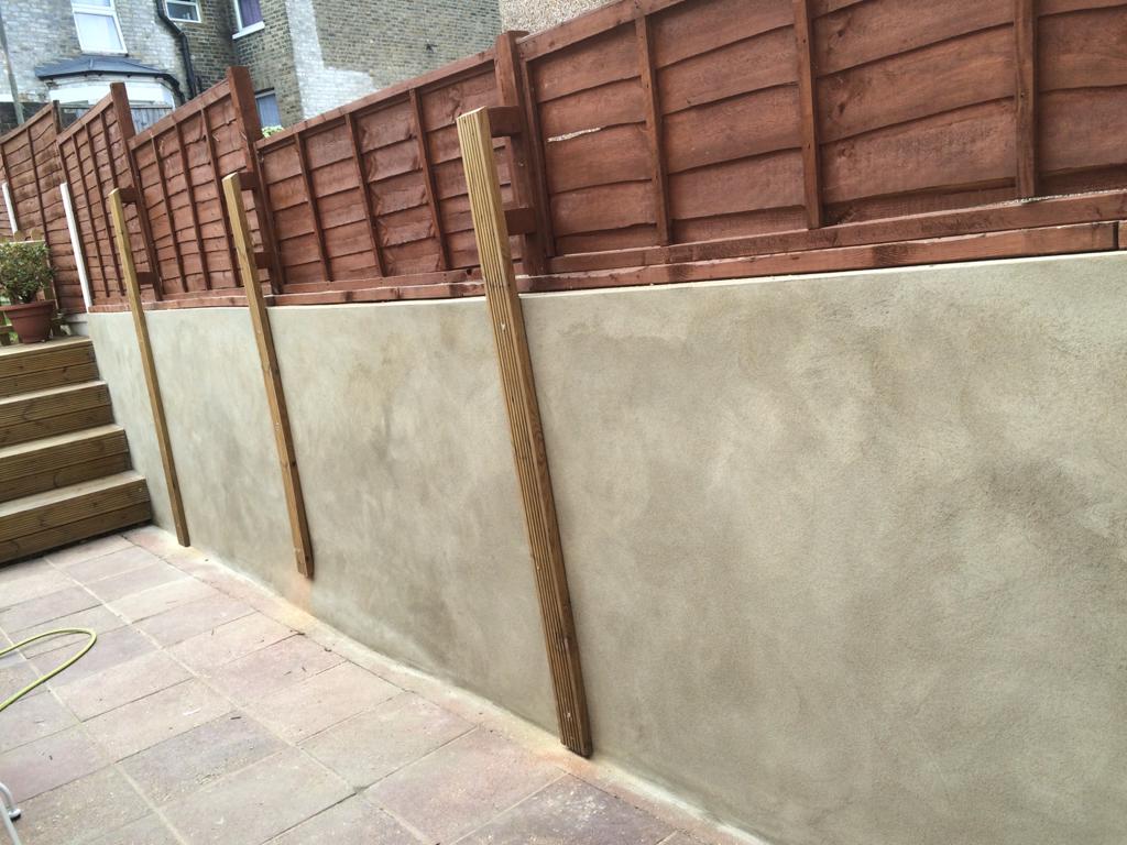 Internal plastering - Lambeth, South East Great Missenden - Mohind Services Limited. - Wall plastering